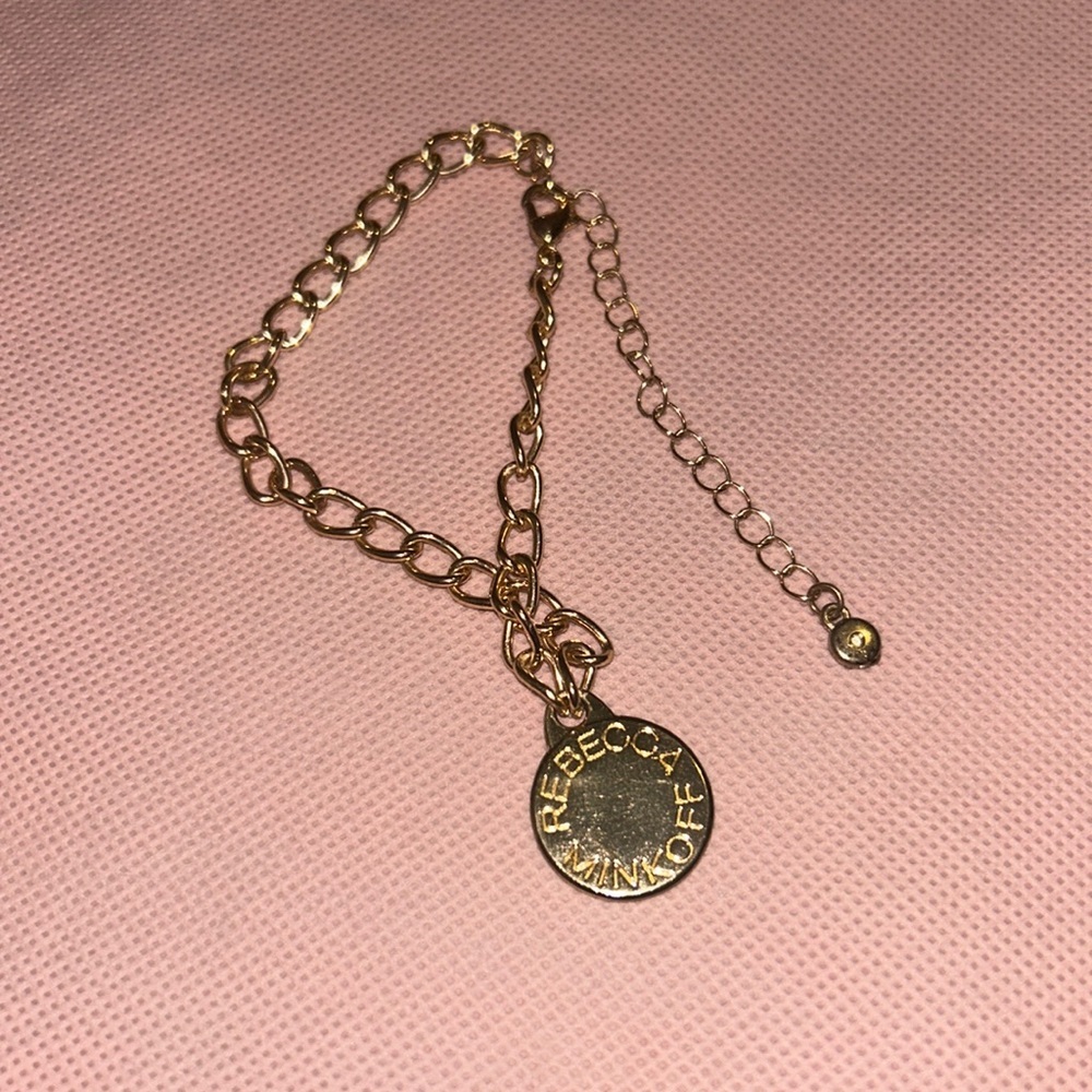 Rebecca Minkoff Bracelet